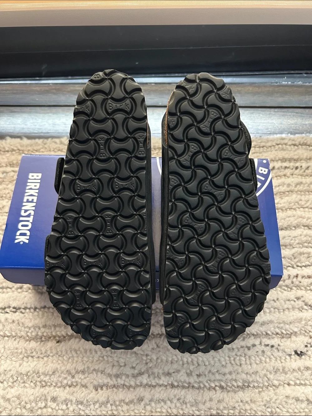 Birkenstock nwt women’s